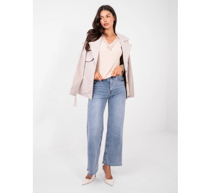 Halenka IT BZ 22081.28 béžová Halenka IT BZ 22081.28 béžová