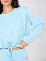 Komplet IT KMPL model 22022408 jasny niebieski - FPrice