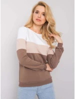 RV BL model 21997428 bílá a hnědá - FPrice