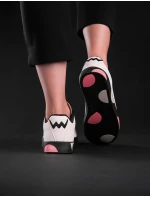 Dámská obuv Vuch Dotty Eilyn Off White