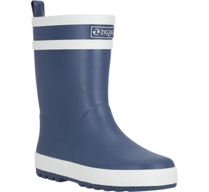 Dětské gumáky model 21934475 - Zigzag Dětské gumáky model 21934475 - Zigzag