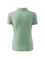 Pique Polo polokošile dámská model 21762907 - MALFINI, a.s. Pique Polo polokošile dámská model 21762907 - MALFINI, a.s.