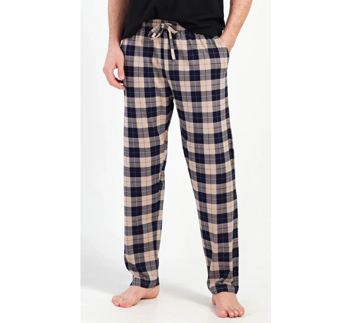 Pánské pyžamové kalhoty Marko