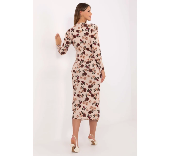 Společenské šaty  model 219196 Italy Moda