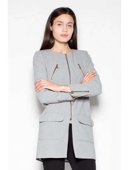 Plášť  model 77422 Venaton