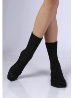 Ponožky  Glamour 07 model 21756119 - Knittex
