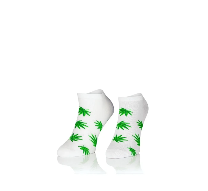 Vzorované ponožky model 16125934 Cotton 3646 - Intenso