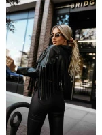 Dámská bunda 624-3 - Numoco basic