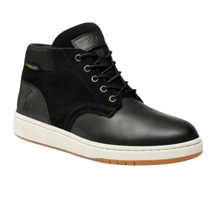 Polo Ralph Lauren Sneaker Boot Bo Lcb M 809855863002 Polo Ralph Lauren Sneaker Boot Bo Lcb M 809855863002