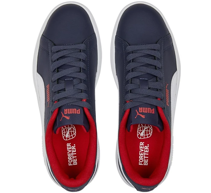 Boty Puma Smash 3.0 L Jr 392031 04 Boty Puma Smash 3.0 L Jr 392031 04