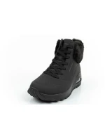 Boty Skechers Uno Rugged W 167274/BBK Boty Skechers Uno Rugged W 167274/BBK