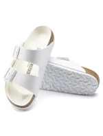 žabky Arizona Regular for white model 20694213 - Birkenstock