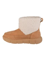 Boty Sorel Explorer III Slip-on Cozy WP W 2079341252 Boty Sorel Explorer III Slip-on Cozy WP W 2079341252
