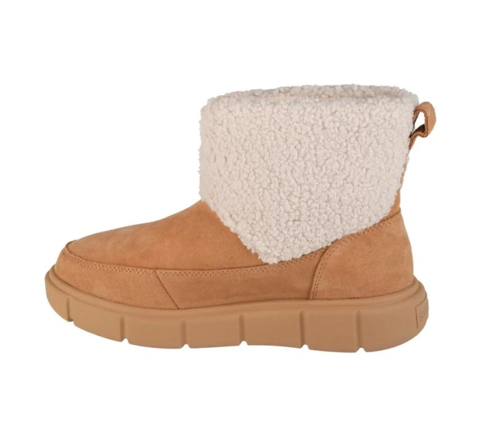 Boty Sorel Explorer III Slip-on Cozy WP W 2079341252 Boty Sorel Explorer III Slip-on Cozy WP W 2079341252
