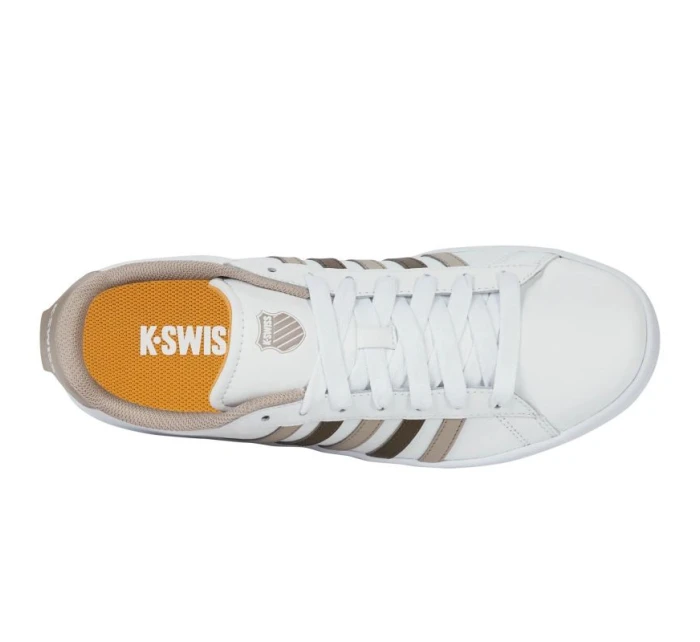 Boty K-Swiss Court Tiebreak II M 04413-986-M