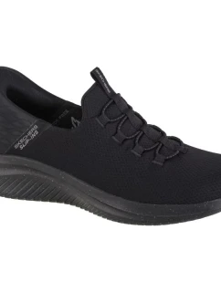 Skechers Slip-Ins Ultra Flex 3.0 - Right Away 232452-BBK Black 39