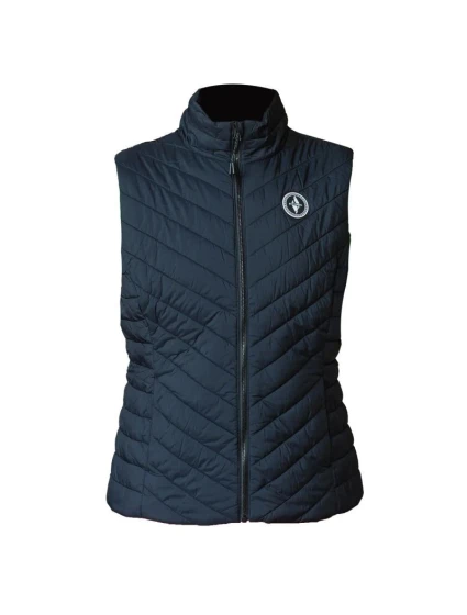 GO Shield Everyday Vest model 21386758 Black M - Skechers GO Shield Everyday Vest model 21386758 Black M - Skechers