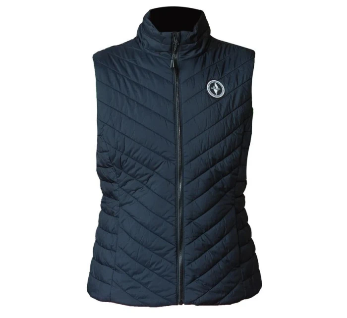 GO Shield Everyday Vest model 21386758 Black M - Skechers GO Shield Everyday Vest model 21386758 Black M - Skechers