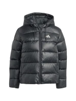 Dámská bunda ESS SD P HD J černá model 21493340 - ADIDAS Dámská bunda ESS SD P HD J černá model 21493340 - ADIDAS