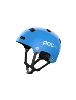 POC POCito Crane MIPS helma Blue