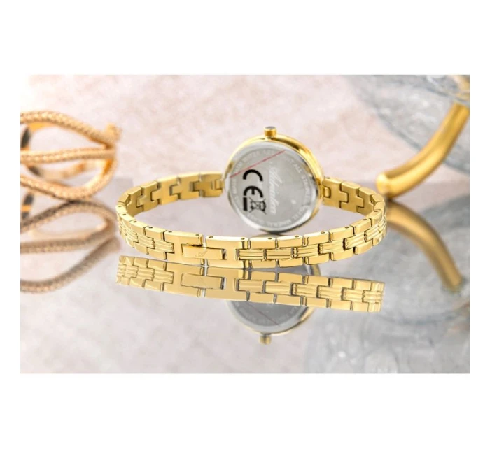 Dámské hodinky ADRIATICA Classic A3828.1163Q + BOX