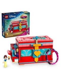Disney  model 21863857 - Lego