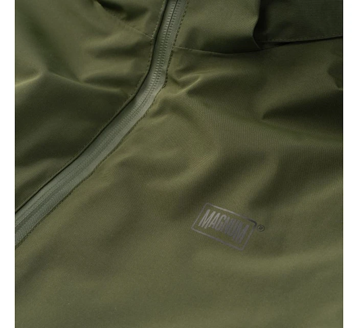 Pánská zateplená bunda model 22087486 - Hikvision Pánská zateplená bunda model 22087486 - Hikvision