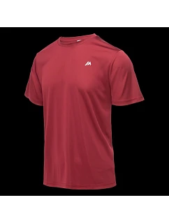 Pánské tričko SALAN s krátkým rukávem