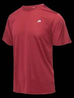 Pánské tričko SALAN s krátkým rukávem