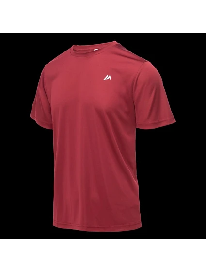 Pánské tričko model 22060408 s krátkým rukávem - Martes