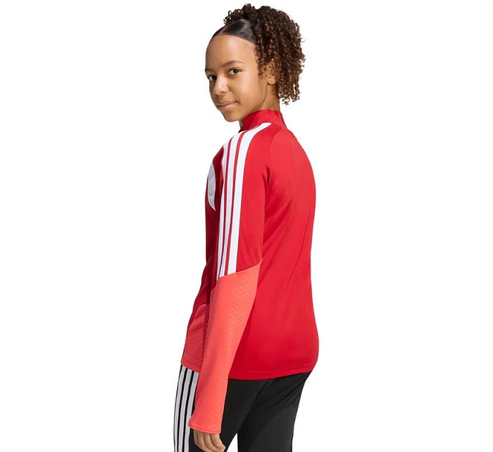 Dětská mikina Tiro 26 Competition Training Top model 22071153 - ADIDAS