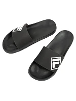 pánské sportovní žabky model 22072350 pohodlné módní černé - Fila