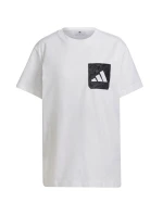 Tričko adidas Lace Camo GFX 1 W GT8832