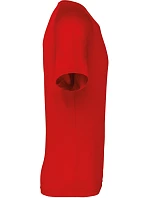PA 438 Pánské sportovní tričko model 22409420 red - Kariban ProAct PA 438 Pánské sportovní tričko model 22409420 red - Kariban ProAct