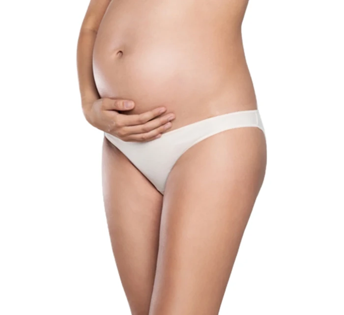 Italian Fashion Mama mini barva:powder Italian Fashion Mama mini barva:powder