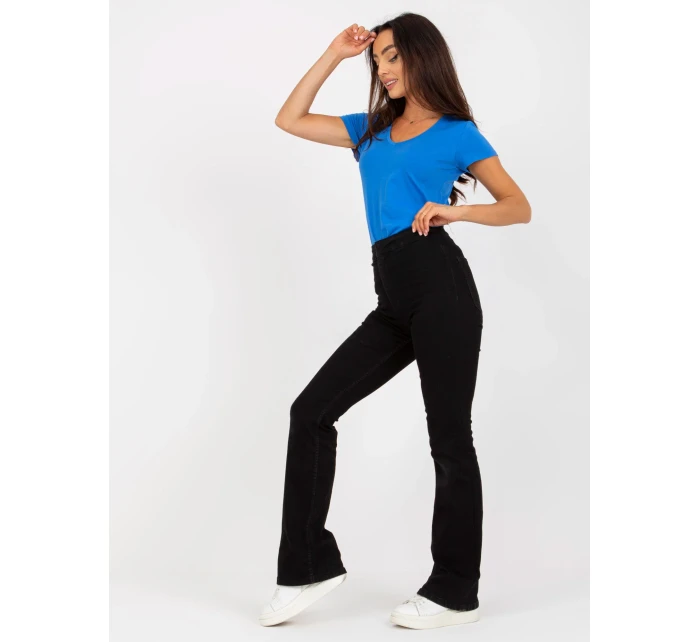 Tričko B 012.80P tmavě modrá