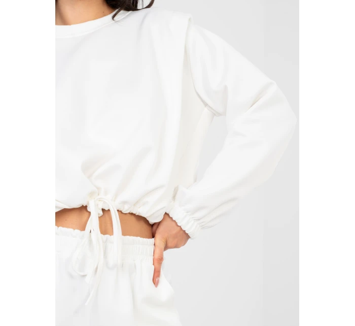 Komplet IT KMPL model 21958560 ecru - FPrice