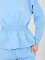 Sada IT KMPL 22239.03 světle modrá