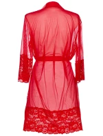 Župánek V-8860 červená - Axami