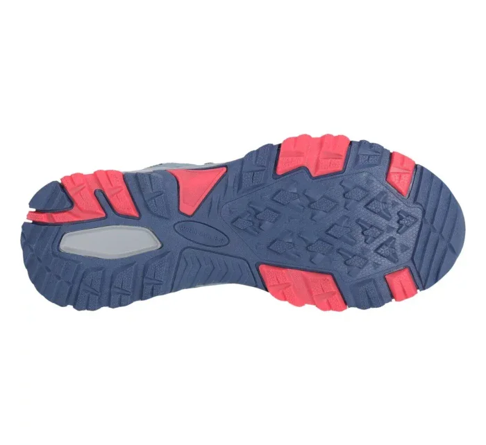 Dámská outdoorová obuv Whistler Doron W Outdoor Boot WP Dámská outdoorová obuv Whistler Doron W Outdoor Boot WP