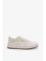 Pánské tenisky Big Star Bílé