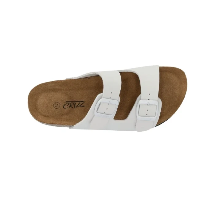 Dámské pantofle model 21107725 W - Cruz Dámské pantofle model 21107725 W - Cruz