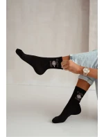 DÁMSKÉ PONOŽKY COFFEE FIRST 0200.167