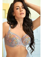MĚKKÁ PODPRSENKA FLORA model 22279749 - Gorsenia