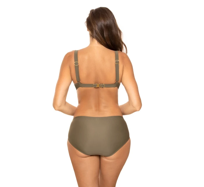 Dvoudílné plavky model 165428 Marko Dvoudílné plavky model 165428 Marko