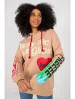 Mikina model 178968 Fancy Mikina model 178968 Fancy