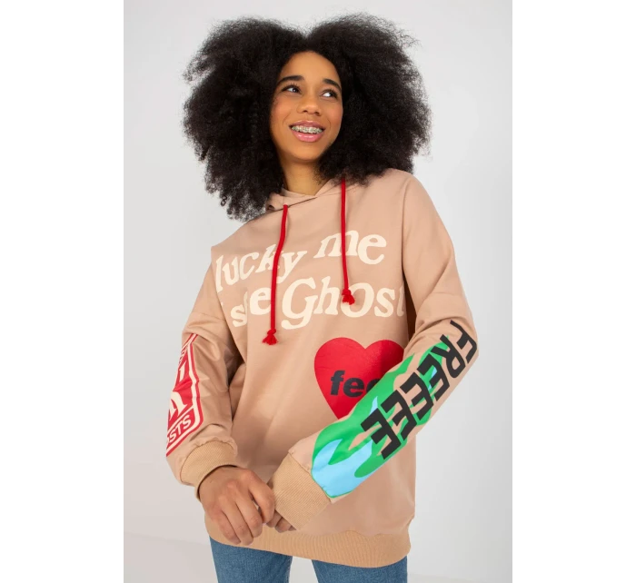 Mikina model 178968 Fancy Mikina model 178968 Fancy