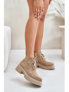 Boty model 201894 Step in style