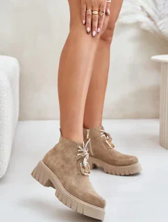 Boty  model 201894 Step in style