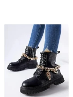 Pohorky model 204752 Solea Pohorky model 204752 Solea